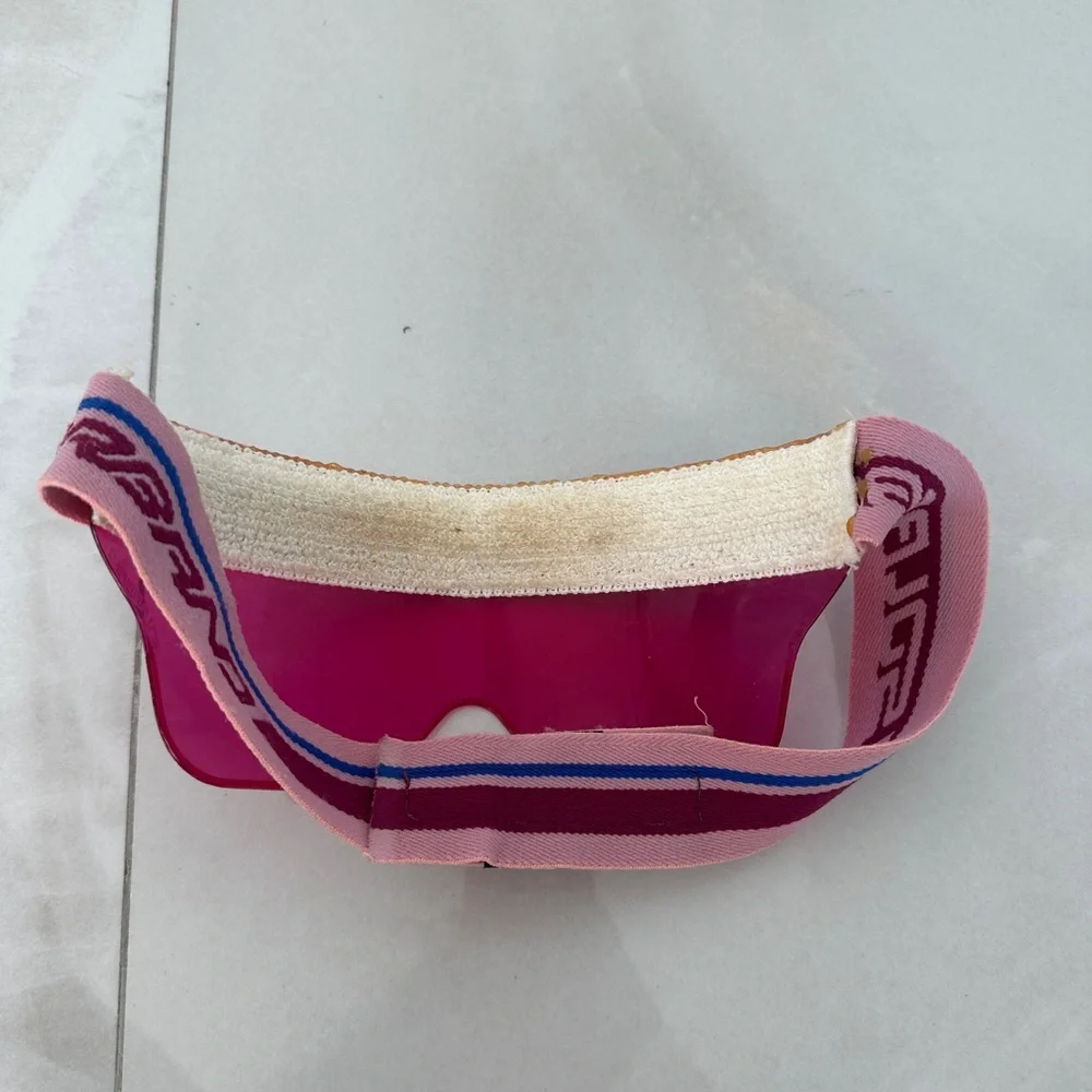 Vintage 1980’s Solarband Retro Sunglasses For All Outdoor Activities